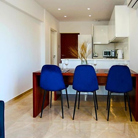 Phaedrus Living Seaside Residence Lighthouse 70 بافوس المظهر الخارجي الصورة