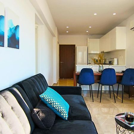 Phaedrus Living Seaside Residence Lighthouse 70 بافوس المظهر الخارجي الصورة